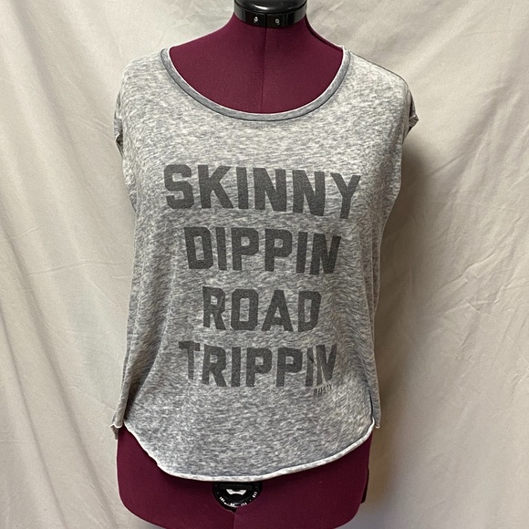 Rusty t-shirt - Picture 1 of 6